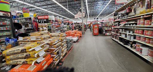 Home Improvement Store «Tractor Supply Co.», reviews and photos, 716 Mohawk St, Herkimer, NY 13350, USA