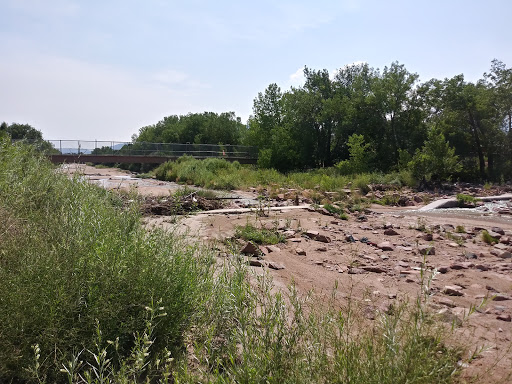 Park «Wildflower Park», reviews and photos, 980 Nolte Dr N, Colorado Springs, CO 80916, USA