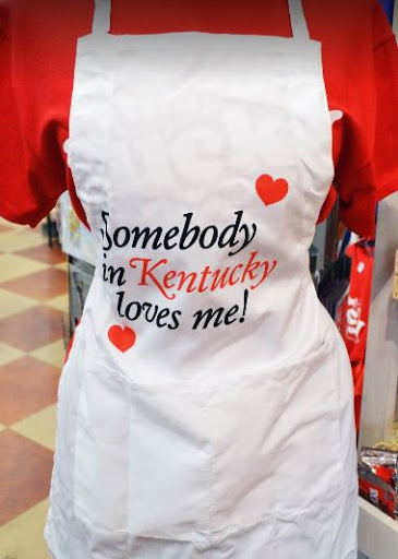 Gift Shop «A Taste of Kentucky», reviews and photos, 400 W Market St # 150, Louisville, KY 40202, USA