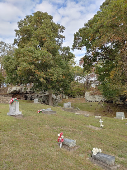 South Pass Cemetery