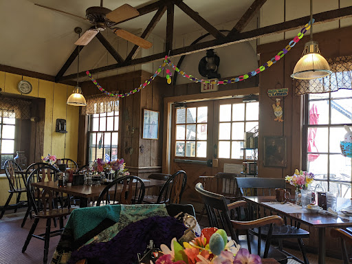 Bakery «Smithville Bakery & Coffee Shop», reviews and photos, 3 N New York Rd, Galloway, NJ 08205, USA