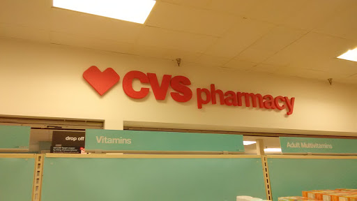 CVS Pharmacy