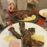 Photo n°3 de l'avis de Kim.e fait le 17/04/2024 à 20:23 sur le  La Cantina del Macellaio à Riomaggiore