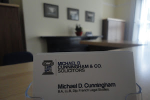 Michael D Cunningham & Co, Solicitors
