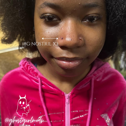 Explore tattoo ideas for dads with daughters, creative tattoo ideas in Fort Myers, available at Loyal 2 The Coil Tattoos & Piercings (Edison Mall Location Entrance F)