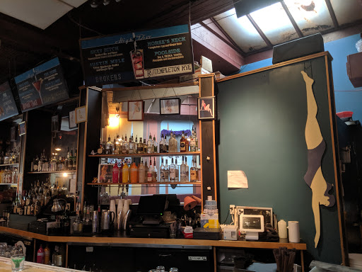 Live Music Venue «High Dive», reviews and photos, 513 N 36th St, Seattle, WA 98103, USA