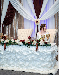 RSVP with Me Events - Décor Rentals, Event Designs & Planner - Photo 9 - Car repair in Jacksonville, FL, Jacksonville