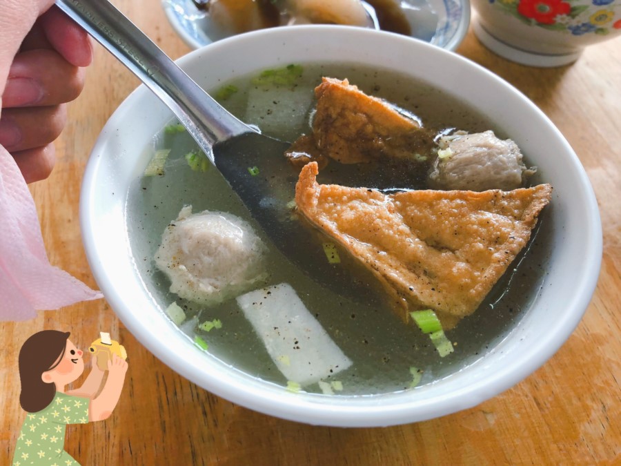 潭子肉圓城 的照片