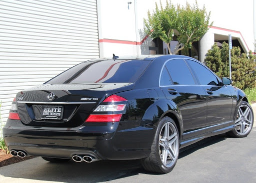 Car Dealer «ELITE AUTO IMPORTS, Inc.», reviews and photos, 4231 Pacific St #27, Rocklin, CA 95677, USA