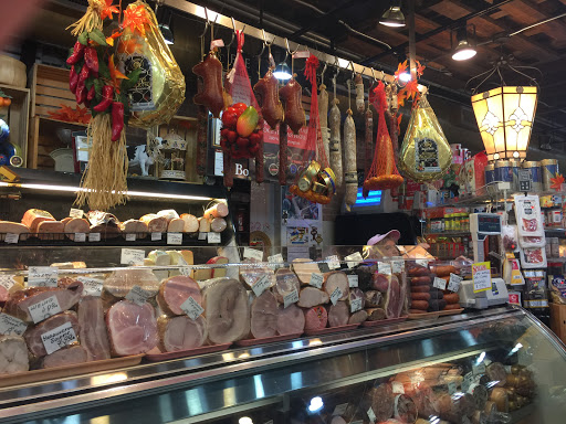 Grocery Store «Papa Carlo Fresh Market», reviews and photos, 1081 Brighton Beach Ave, Brooklyn, NY 11235, USA