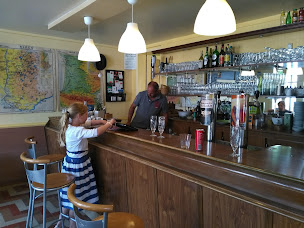 Photo n°31 de BISTROT LE JEANNE D ARC à Huismes ()