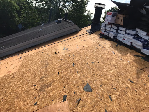 Roofing Contractor «Roofer 911», reviews and photos