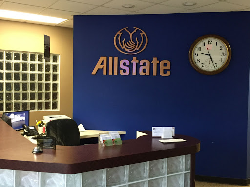 Sean Mertz: Allstate Insurance, 3130 Strawberry Rd a, Pasadena, TX 77504