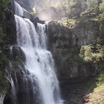 Photo n°1 de l'avis de Stefania.a fait le 29/06/2019 à 11:11 sur le  Vallesinella à Madonna di Campiglio