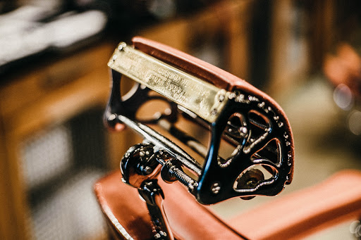 Barber Shop «City Barbers», reviews and photos, 241 300 S, Salt Lake City, UT 84111, USA