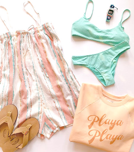 Surf Shop «Bare Wires Surf Shop», reviews and photos, 1307 3rd Ave, Spring Lake, NJ 07762, USA