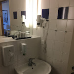 Photo n°5 de l'avis de steju.l fait le 20/05/2018 à 13:07 sur le  Hotel Plaza Hannover à Hanover