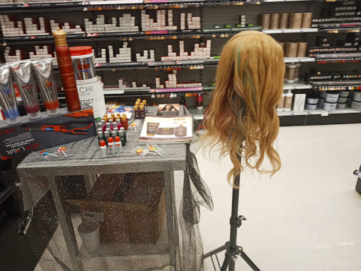 Armstrong McCall Beauty Supply, 9466 Three Rivers Rd, Gulfport, MS 39503, USA, 