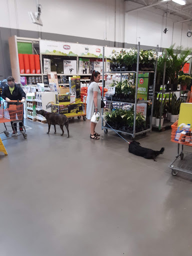 Home Improvement Store «The Home Depot», reviews and photos, 4401 SW 110th Ave, Beaverton, OR 97005, USA