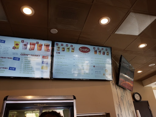 Coffee Shop «BAMBU Desserts & Drinks», reviews and photos, 6901 Stockton Blvd, Sacramento, CA 95823, USA