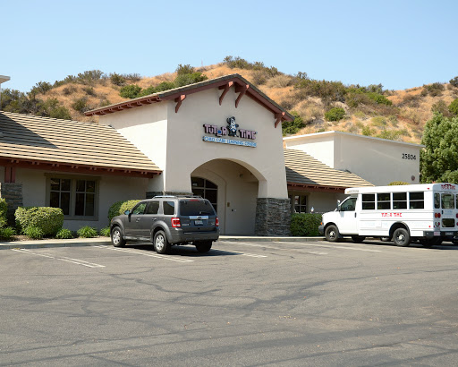 Day Care Center «Tutor Time of Stevenson Ranch, CA», reviews and photos, 25804 Hemingway Ave, Stevenson Ranch, CA 91381, USA