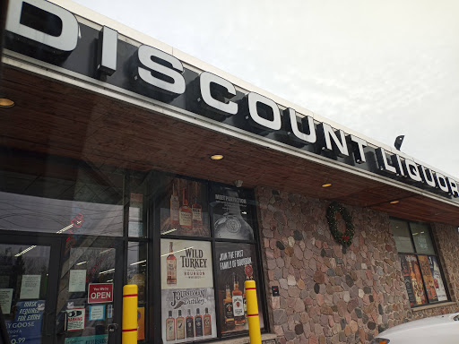 Liquor Store «Chili Liquor Store Inc», reviews and photos, 3210 Chili Ave, Rochester, NY 14624, USA