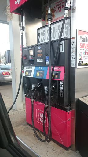 Convenience Store «Speedway», reviews and photos, 19 S Main St, Milltown, NJ 08850, USA