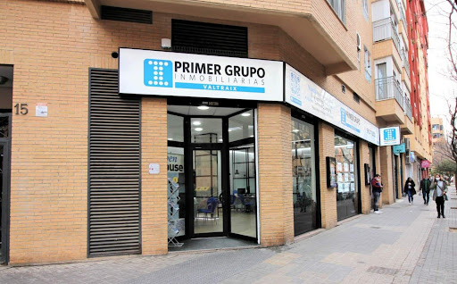 Primer Grupo Valtraix en Valencia