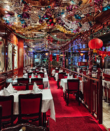 Photo n°4 de Mandarin de la Madeleine Le à Gonesse ()