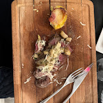 Photo n°3 de l'avis de Heinz.e fait le 08/05/2023 à 19:24 sur le  la corte ristorante braceria à L'Aquila