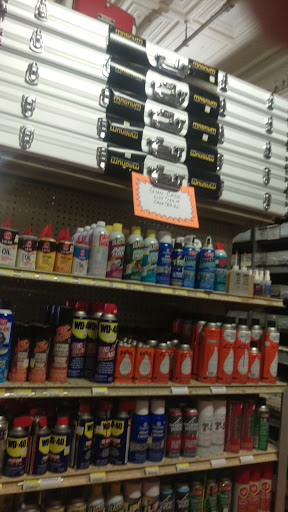 Hardware Store «Travis Hardware», reviews and photos, 300 Delannoy Ave, Cocoa, FL 32922, USA