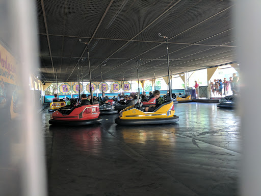 Amusement Park «Canobie Lake Park», reviews and photos, 85 N Policy St, Salem, NH 03079, USA