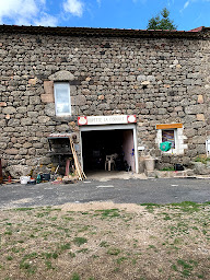 Photo n°1 de Buvette La Coquille à Saugues ()