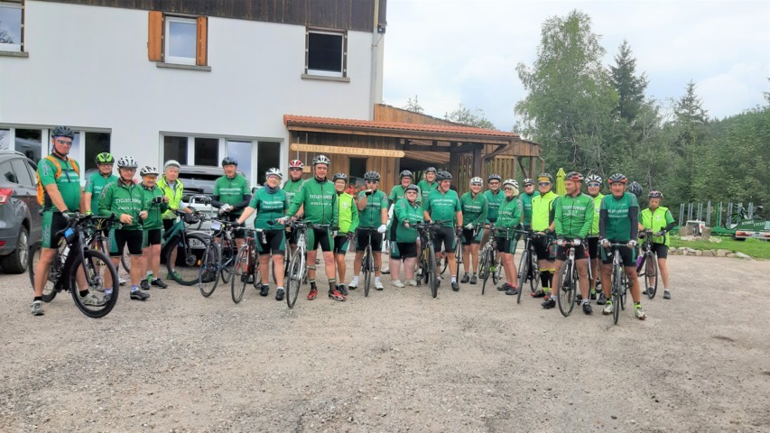 Photo n° 1 de l'avis de Michel.e fait le 05/10/2020 à 19:29