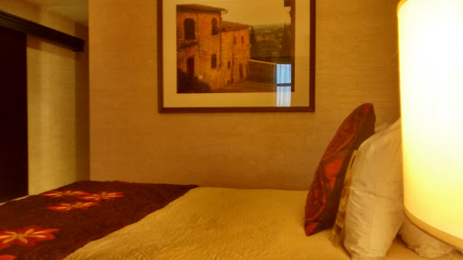 Resort «Casino Del Sol Resort», reviews and photos, 5655 W Valencia Rd, Tucson, AZ 85757, USA