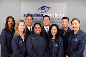 Suburban Associates in Ophthalmology image