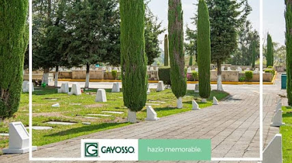 Servicios Funerarios GAYOSSO Parque Funeral Colonias
