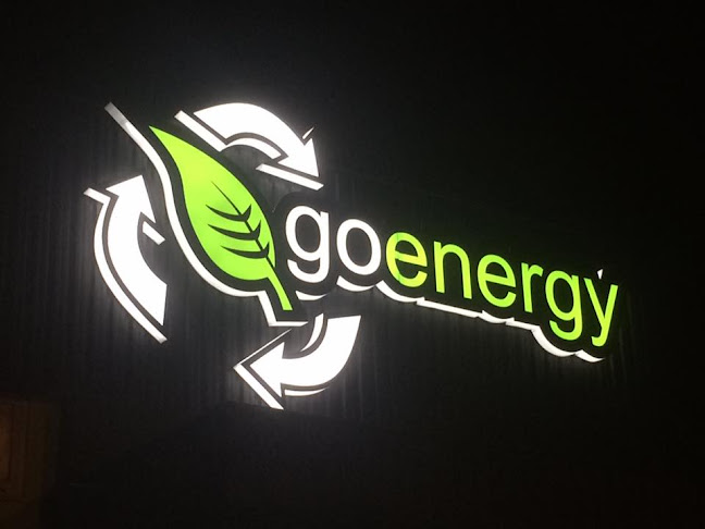 Go Energy, Lda - Eletricista