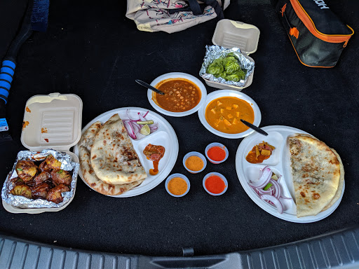 Pav Bhaji Hut image