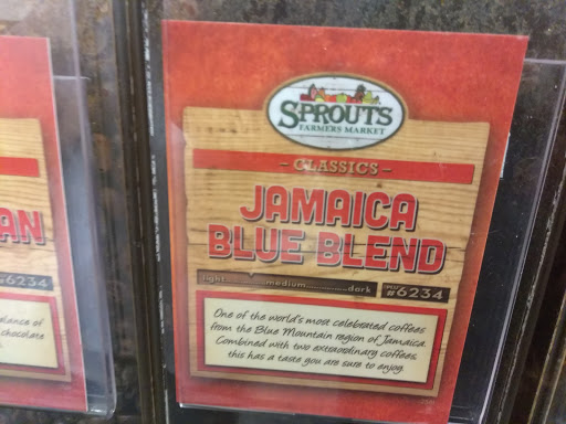 Health Food Store «Sprouts Farmers Market», reviews and photos, 5650 Allen Way, Castle Rock, CO 80108, USA