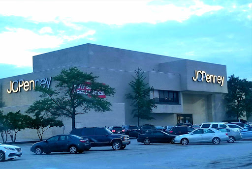 Shopping Mall «Fox Valley Mall», reviews and photos, 195 Fox Valley Center, Aurora, IL 60504, USA