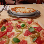 Photo n°1 de l'avis de Anne.e fait le 05/10/2020 à 10:04 sur le  Ristorante Pizzeria Amselhof à Bad Krozingen