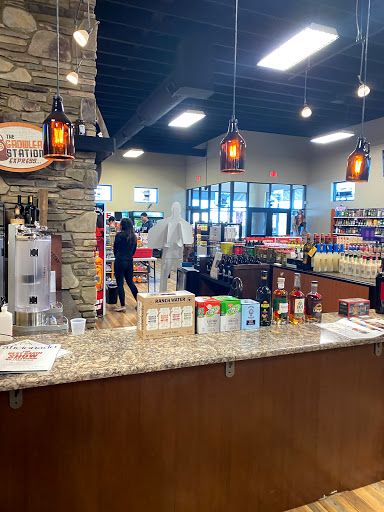 Liquor Store «Bottle Barn Liquors», reviews and photos, 3171 Bluestem Dr, West Fargo, ND 58078, USA