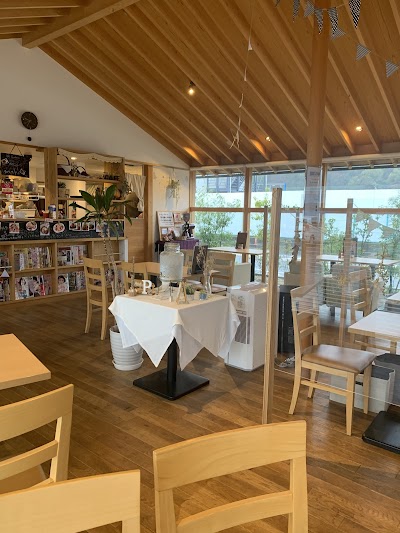 cafe & lunch ぽけっと