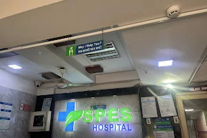 SPES Super Speciality Hospital image