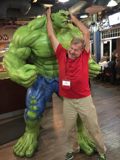 Convention Center «Quest Conference Center», reviews and photos, 8405 Pulsar Pl, Columbus, OH 43240, USA