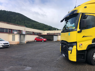Bräcker S.A.S à Wintzenheim