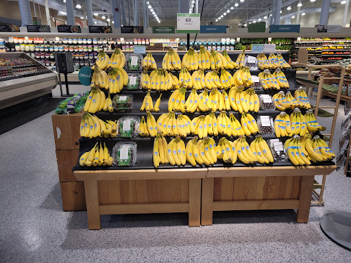 Supermarket «Publix Super Market at University Walk», reviews and photos, 2875 University Pkwy, Sarasota, FL 34243, USA