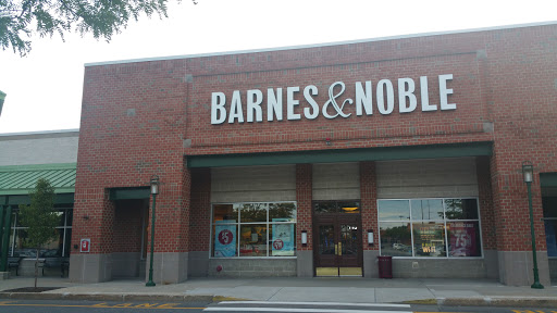 Book Store «Barnes & Noble», reviews and photos, 1 Worcester Rd, Framingham, MA 01701, USA