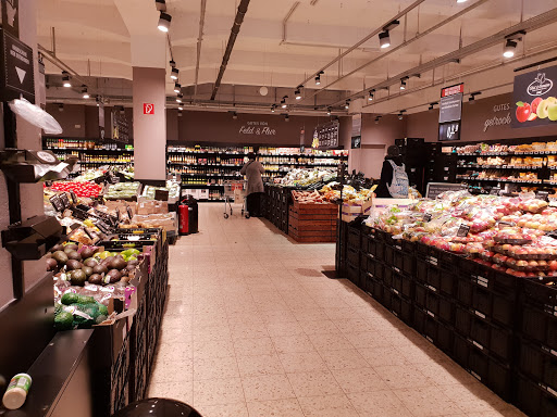 Billige supermärkte Hamburg
